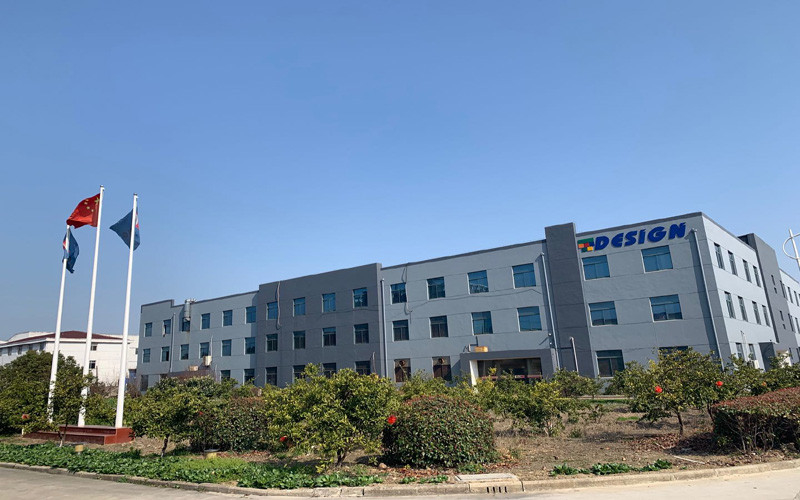La Chine Wuxi Design Digital Science &amp; Technology Co., Ltd. Profil de la société