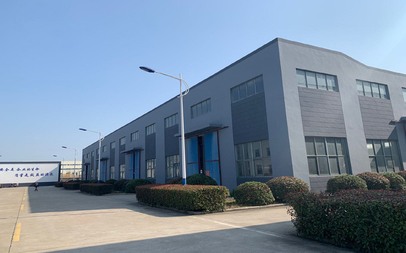 La Chine Wuxi Design Digital Science &amp; Technology Co., Ltd. Profil de la société