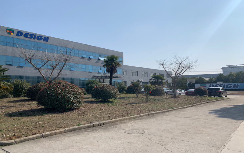 La Chine Wuxi Design Digital Science &amp; Technology Co., Ltd. Profil de la société