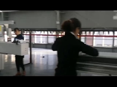 Machine d'impression de chaussettes automatiques à tête d'impression Ricoh