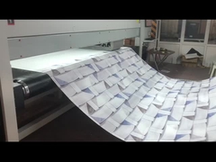 Impression sur tapis