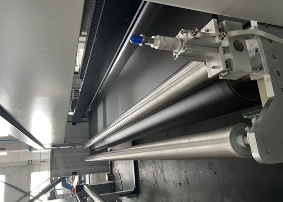Starfire 1024 Head Fabric Textile Printer High Resolution Direct Textile Printing