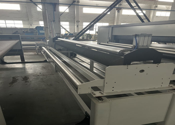 4meters Width Digital Carpet Printer Rugs Digital Print Machine For Fabric
